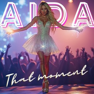 AI music_AIDA_digital album