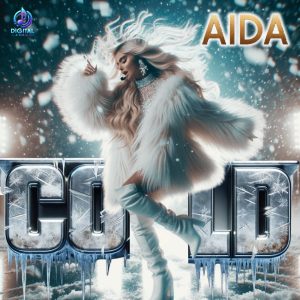 AI music_AIDA_C O L D 