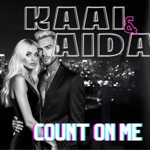 AI music_KAAIeAIDA_countonme