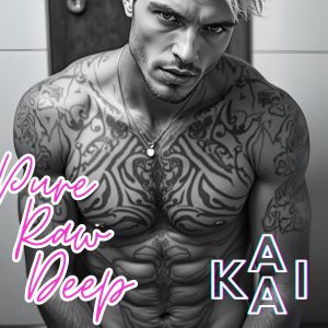 AI music_KAAI_digital album